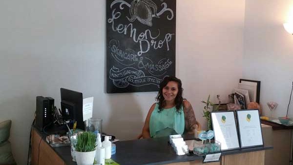 Lemon Drop reception