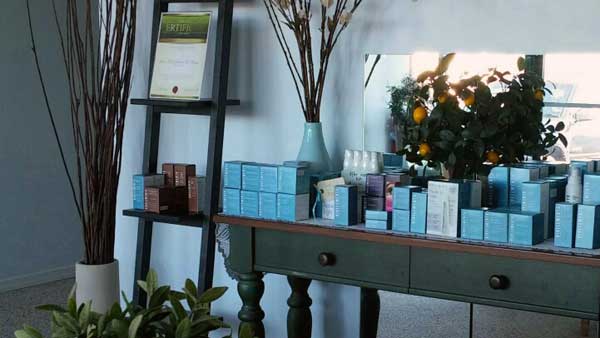 Lemon Drop products